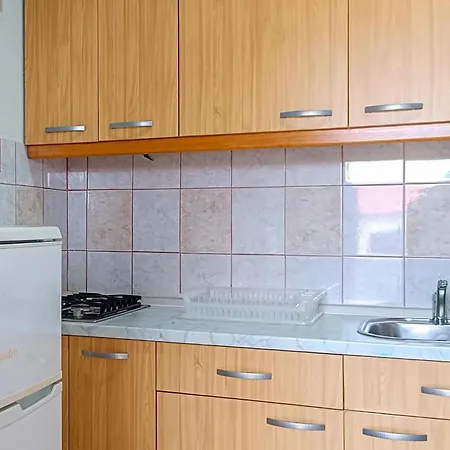 1 Bedroom In