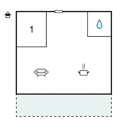 Awesome In With Wifi Apartman Vir