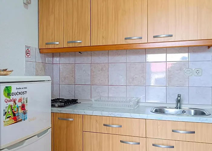 1 Bedroom In