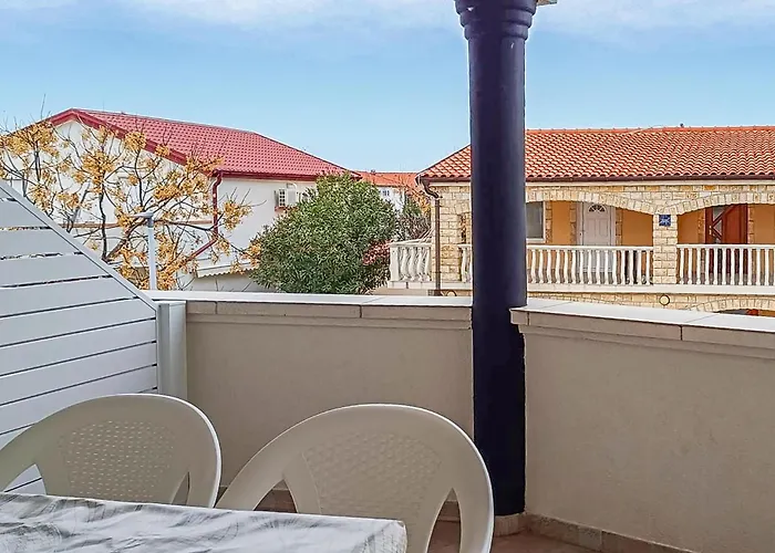 1 Bedroom In Vir