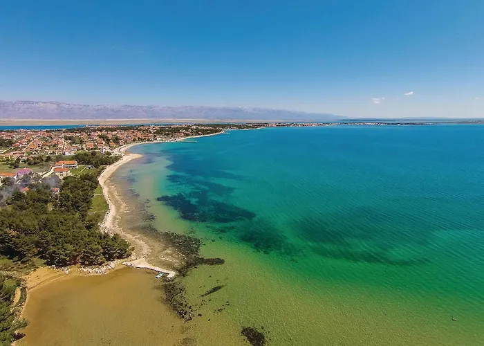 1 Bedroom In Apartment