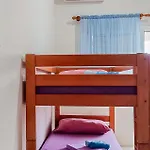 1 Bedroom In Appartamento Vir